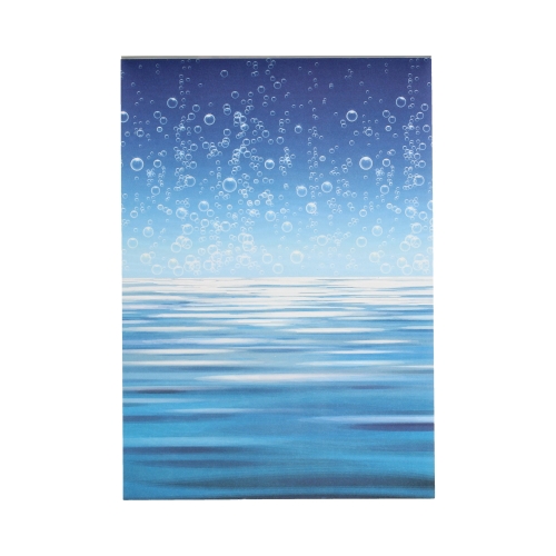 Blok motyw A4/15 Natura Happy Color