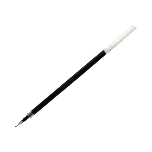 Wkład długopisowy żelowy czarny Student Toma