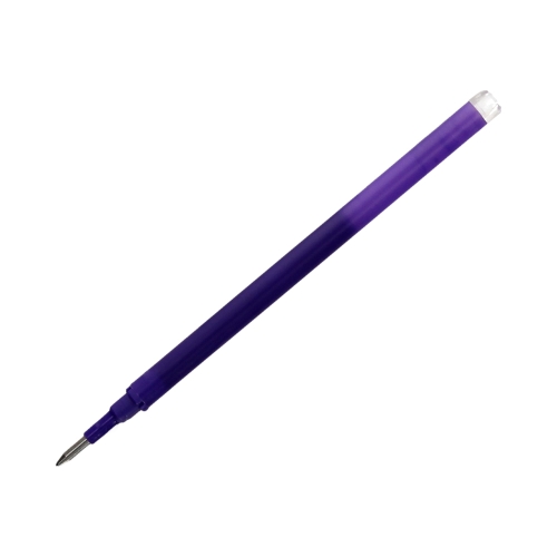 Wkład pióro kulkowe fioletowy wymazywalny Toma