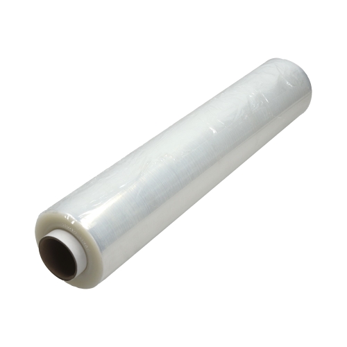 Folia stretch przezroczysta 2.50kg netto 23mic