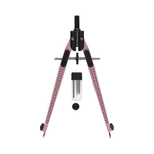 Cyrkiel Rose Grip 2001 Faber-Castell FC174421