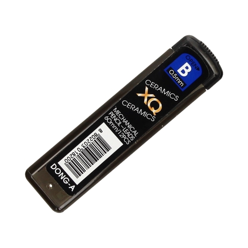 Grafit 0.5mm B Dong-a