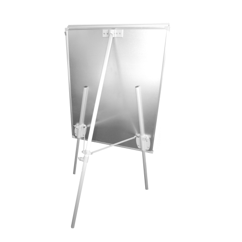 Flipchart magnetyczny 60x90 trójnóg Memobe MF005