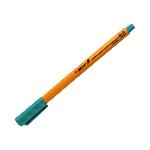 Cienkopis 0.4mm turkusowy Rystor New RC04