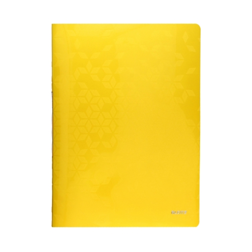 Album ofertowy A4/20 PP żółty Wow Leitz