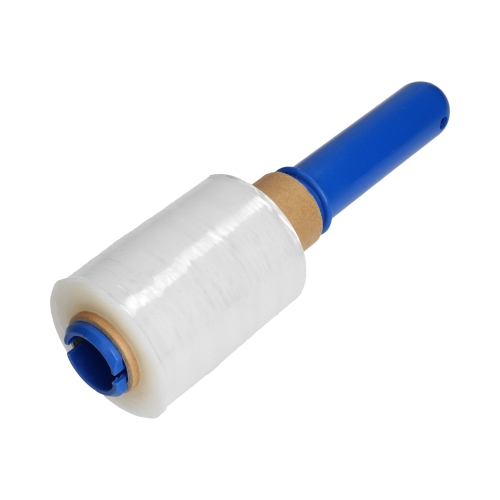 Folia stretch mini-rap 0.3kg zestaw Emerson