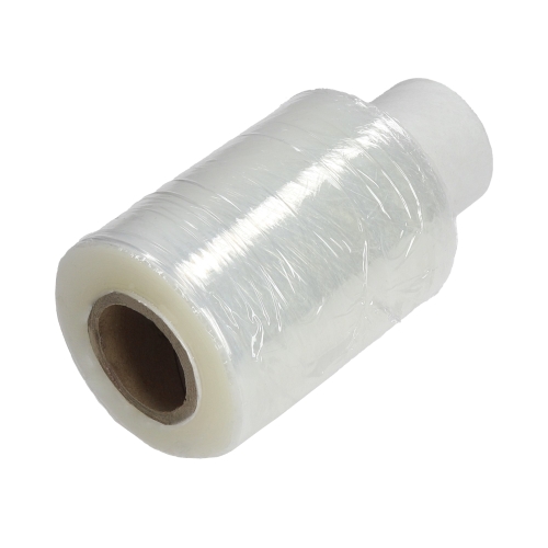 Folia stretch mini-rap 0.3kg netto przeźroczysta
