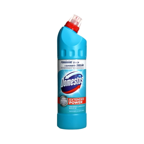 Płyn WC 750ml Domestos Atlantic