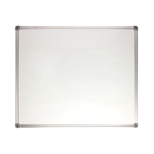 Tablica suchościeralno-magnetyczna 60x50 ALU MEMOBE