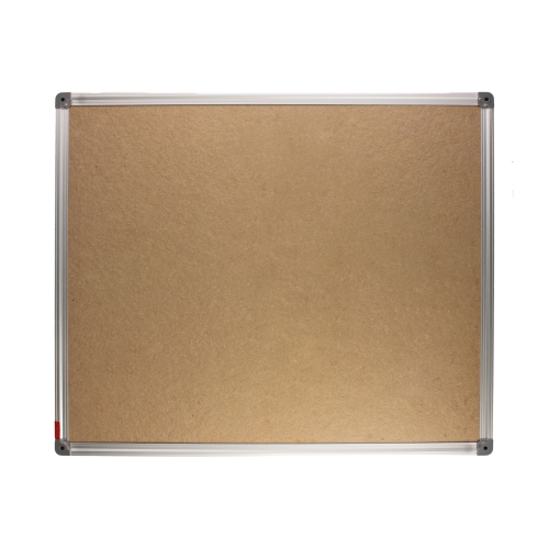 Tablica suchościeralno-magnetyczna 60x50 ALU MEMOBE