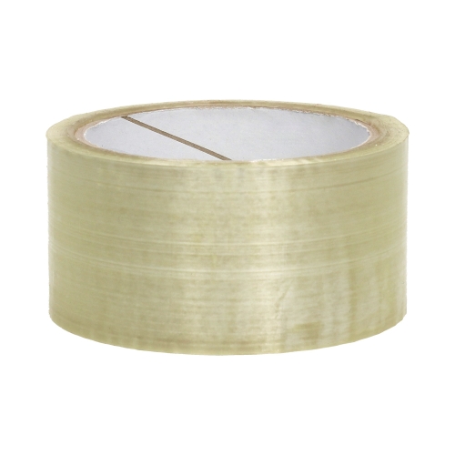 Taśma klejąca 48mmx60y przezroczysta Hot Melt