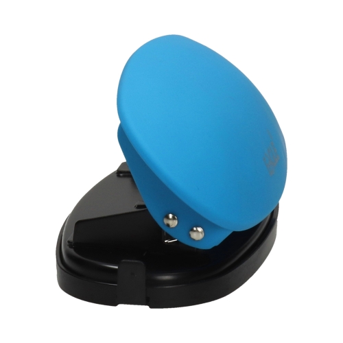 Dziurkacz 10k niebieski HA! Eagle TYP862