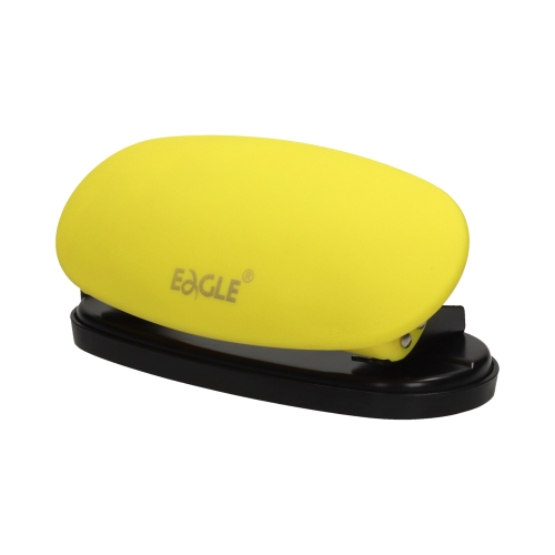 Dziurkacz 10k żółty HA! Eagle TYP862