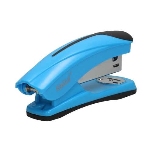 Zszywacz 20k 24/6 niebieski Eagle TYST6101B