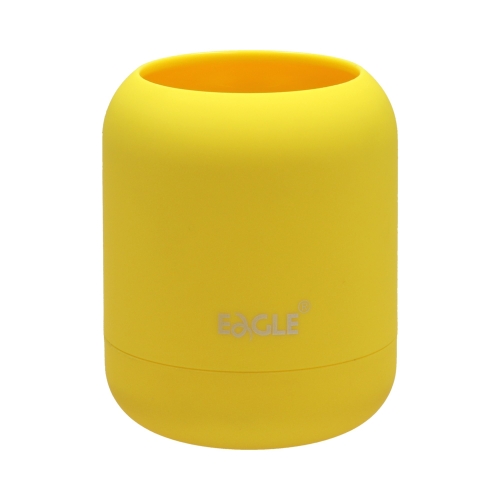 Pojemnik na długopisy żółty HA! Eagle TYP691