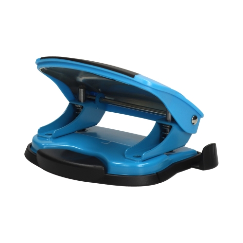 Dziurkacz 16k niebieski COLOR Touch Eagle TYP6602