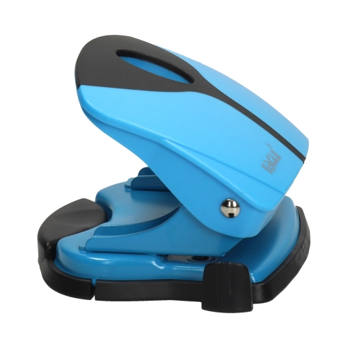 Dziurkacz 16k niebieski COLOR Touch Eagle TYP6602