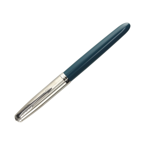 Pióro wieczne Parker 51 Teal Blue CT 2123506