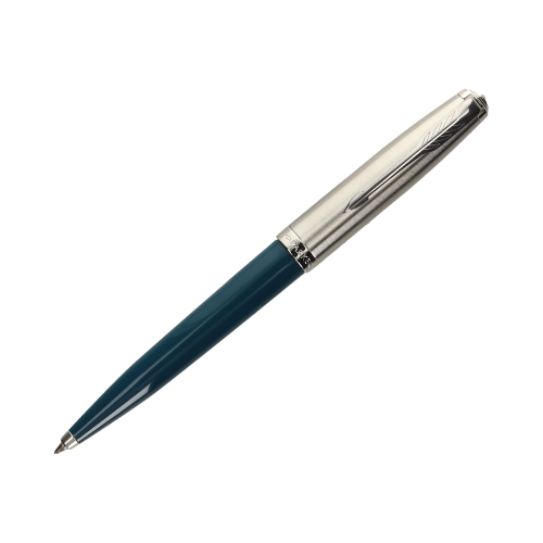 Długopis Parker 51 Teal Blue CT 2123508