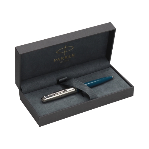Długopis Parker 51 Teal Blue CT 2123508