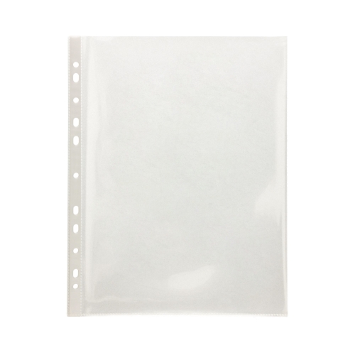 Koszulki krystaliczne A4 Maxi 120mic DRect - 25szt.