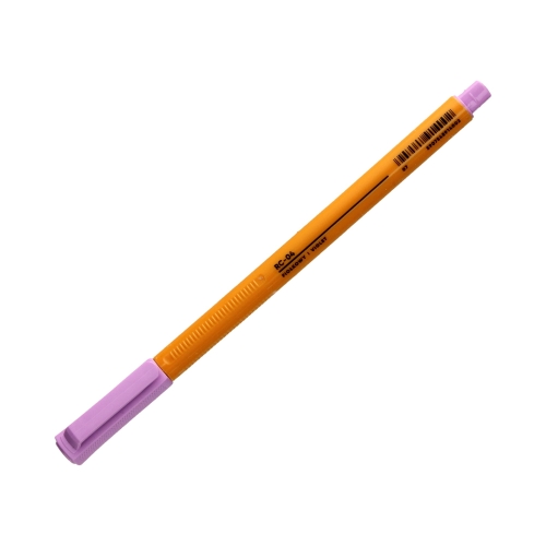 Cienkopis 0.4mm fiołkowy Rystor New RC04