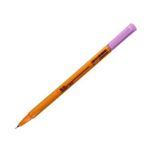 Cienkopis 0.4mm fiołkowy Rystor New RC04