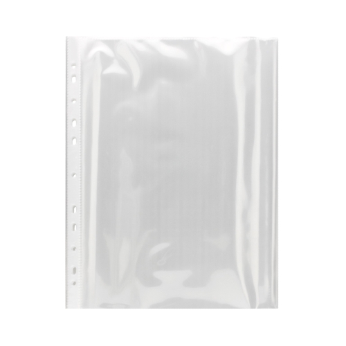 Koszulki krystaliczne A4 75mic DRect 009746 - 100szt.