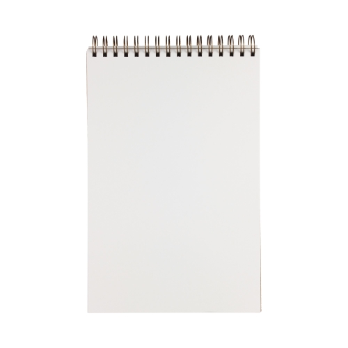 Szkicownik A4+/80 spirala Kraft Interdruk