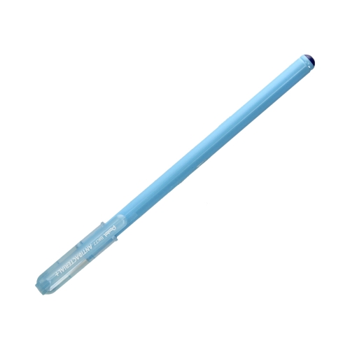 Długopis 0.70mm niebieski Antibacterial+ Pentel BK77
