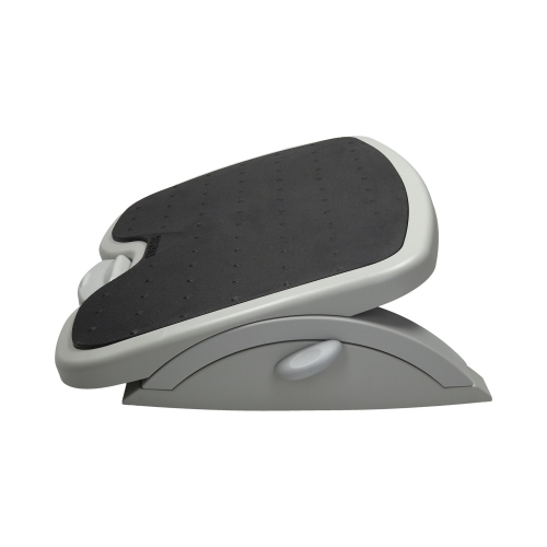 Podnóżek pod stopy szaro-czarny Kensington Sole Mate Plus