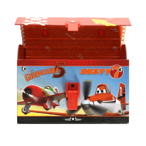 Kuferek z rączką Planes