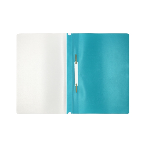 Skoroszyt zawieszka jasno-niebieski Evo 400076723