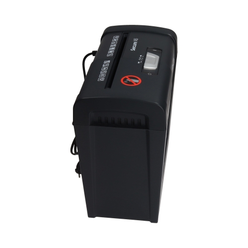 Niszczarka 6k 4x40mm Rexel Secure X6 P4