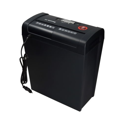 Niszczarka 8k 4x40mm Rexel Secure X8 P4