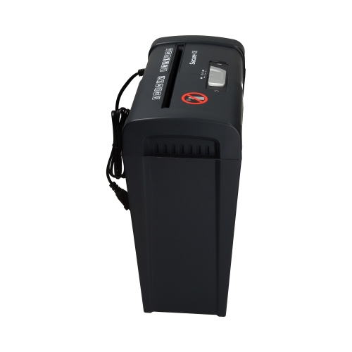 Niszczarka 8k 4x40mm Rexel Secure X8 P4