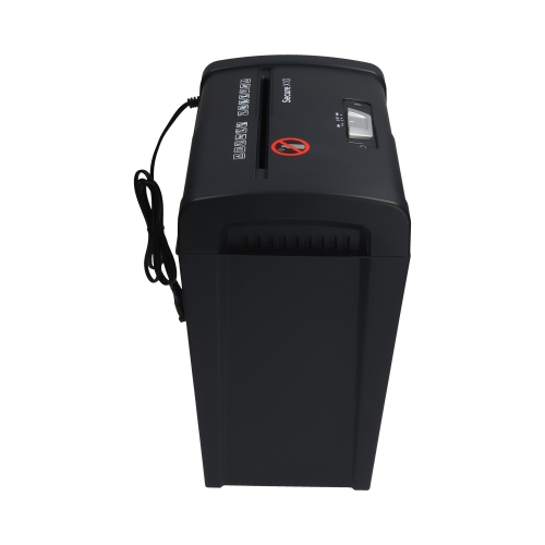 Niszczarka 8k 4x40mm Rexel Secure X10 P4