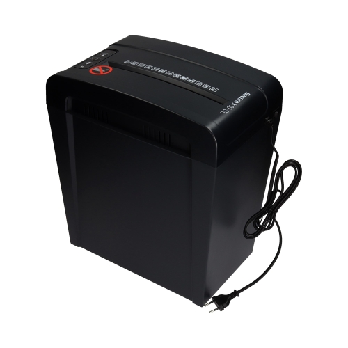 Niszczarka 10k 4x40mm Rexel Secure X10 P4 Slim