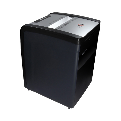 Niszczarka 100k 2x15mm Rexel Optimum AutoFeed+100M