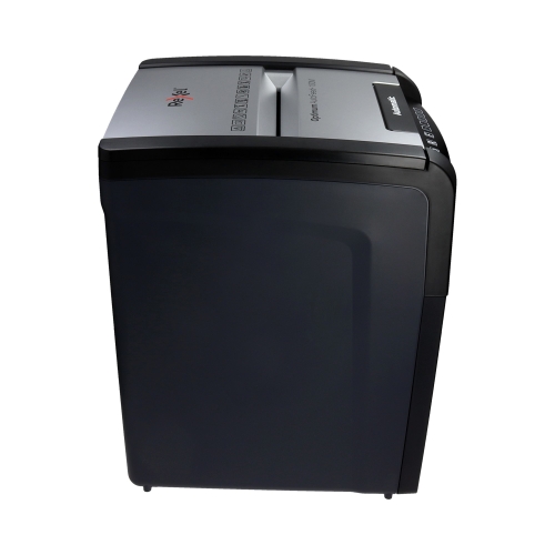 Niszczarka 100k 2x15mm Rexel Optimum AutoFeed+100M