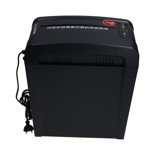 Niszczarka 8k 4x40mm Rexel Secure X8 Slim Whisper-Shred