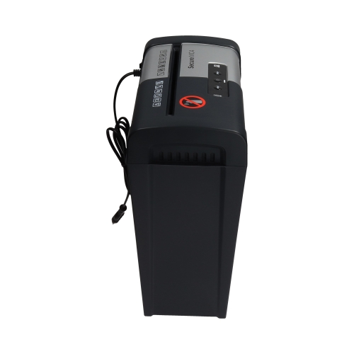 Niszczarka 4k 2x15mm Rexel Secure Whisper-Shred MC4