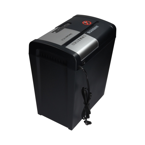 Niszczarka 6k 2x15mm Rexel Secure Whisper-Shred MC6