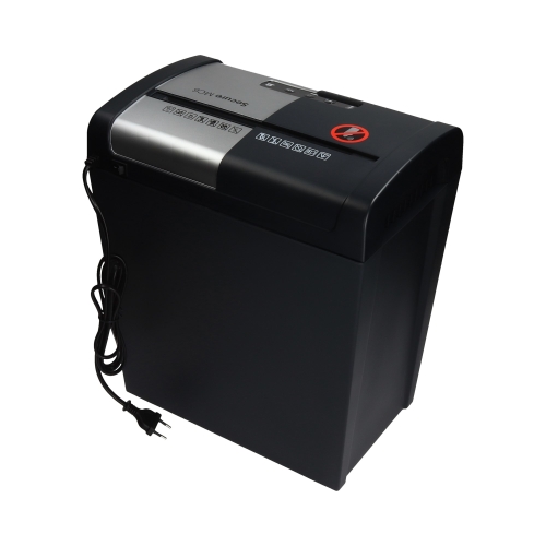 Niszczarka 6k 2x15mm Rexel Secure Whisper-Shred MC6