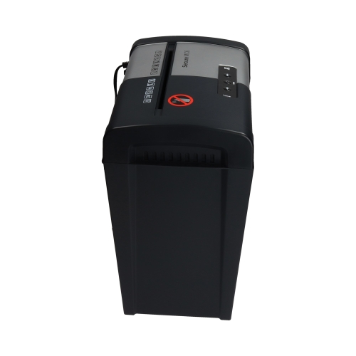 Niszczarka 6k 2x15mm Rexel Secure Whisper-Shred MC6