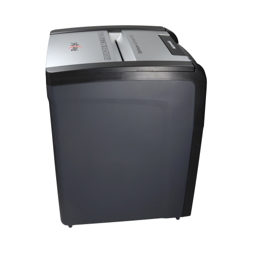 Niszczarka 90k 4x28mm Rexel Optimum AutoFeed+90X