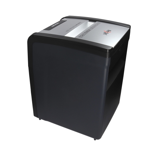 Niszczarka 100k 4x28mm Rexel Optimum AutoFeed+100X