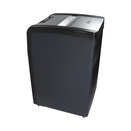 Niszczarka 150k 4x28mm Rexel AutoFeed+ 150X