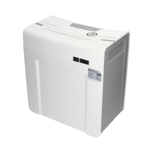 Niszczarka 6k 4x28mm Leitz IQ Protect 6 P4