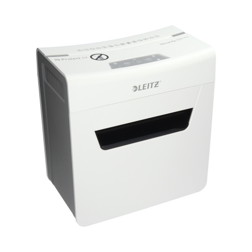 Niszczarka 6k 4x28mm Leitz IQ Protect 6 P4